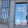 Photo of ISER