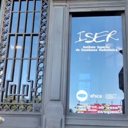 ISER