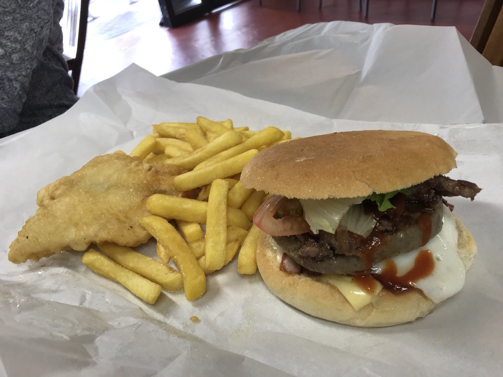 EURASIA GOURMET TAKEAWAYS Updated June 2024 113 Tongariro St, Taupo