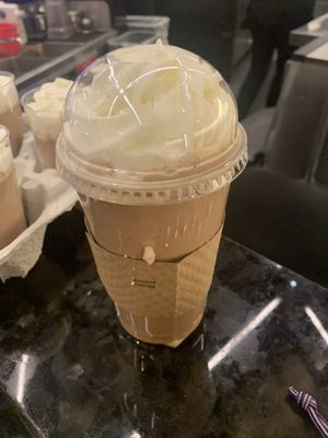 LavAzza by null