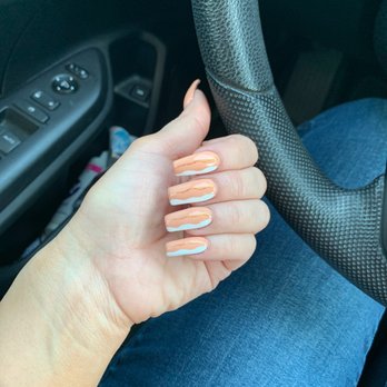Millennium Nails & Spa - Nail Salons Near Me - Riverside, California