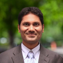 Vineet S. Kamboj, DPM