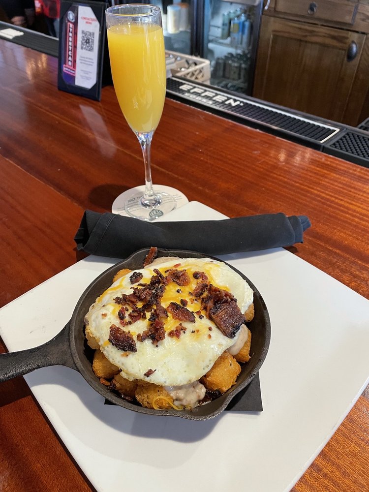 STREETCAR GRILLE AND TAVERN 172 Photos & 162 Reviews 1580 Main St