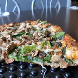 Pizza Mia - Pizza