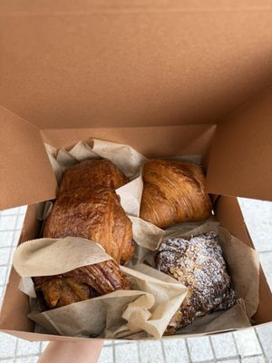 Petitgrain Boulangerie by null