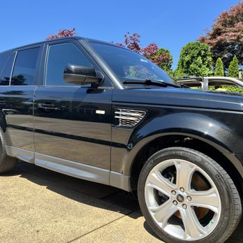M&Q Auto Detail - Auto Detailing Near Me - Bellevue, Washington M&Q Auto Detail - Auto Detailing Near Me - Bellevue, Washington