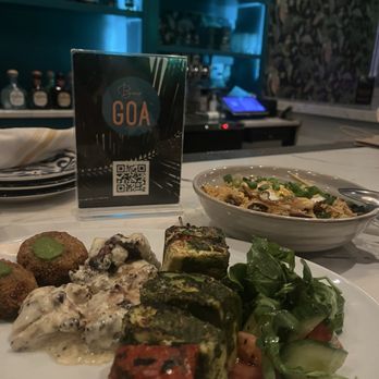 Bar Goa, an Indian Restaurant & Cocktail Bar - Our amazing food - Indian Near Me - Chicago, Illinois Bar Goa, an Indian Restaurant & Cocktail Bar - Our amazing food - Indian Near Me - Chicago, Illinois