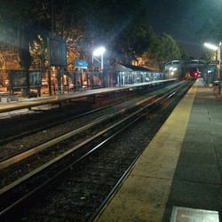 Estación Florida - Línea Mitre