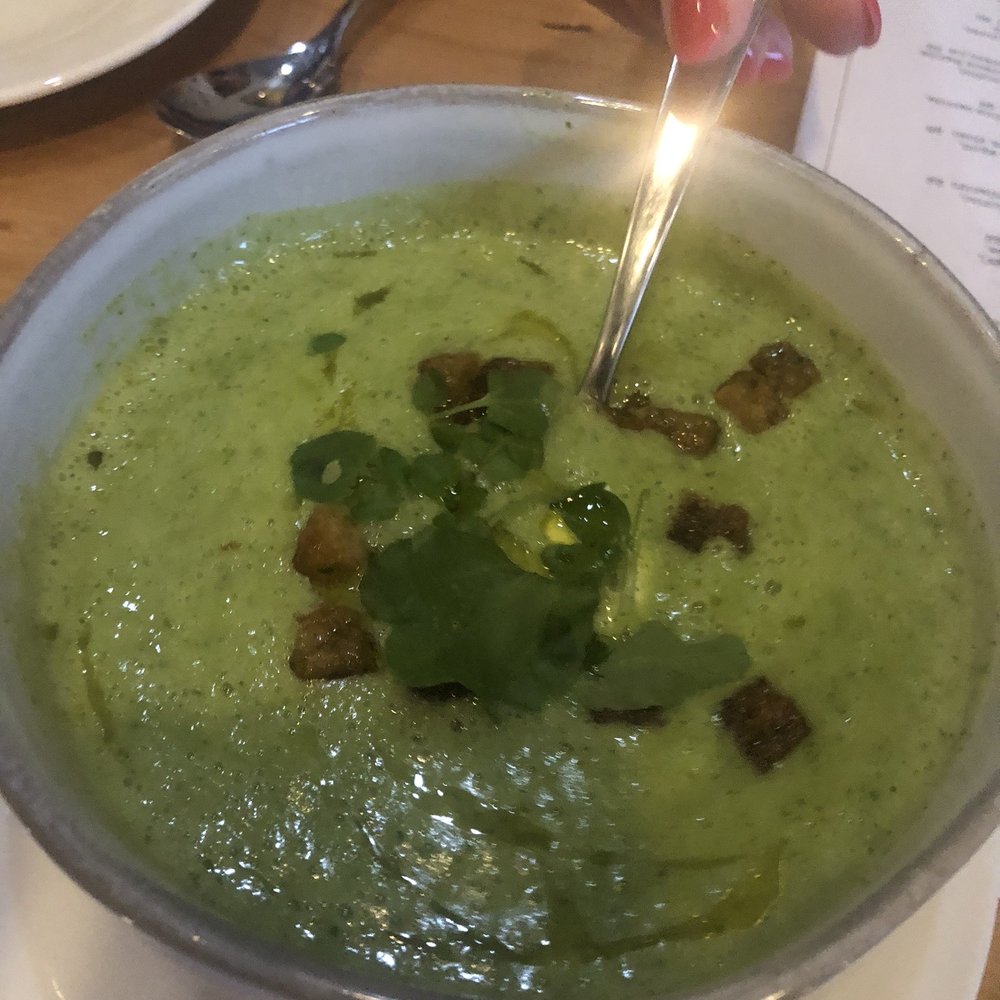 Twelve 28 Kitchen - Best Damn Soup of the day - New American Near Me - Penn Valley, California Twelve 28 Kitchen - Best Damn Soup of the day - New American Near Me - Penn Valley, California
