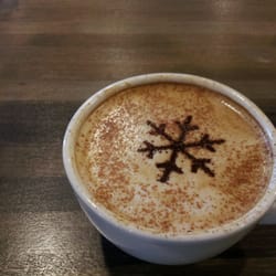 Star City Coffee - Latte