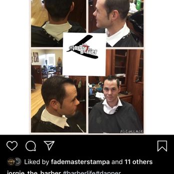 WC Barbers Den - Barbers Near Me - Westchase, Florida WC Barbers Den - Barbers Near Me - Westchase, Florida