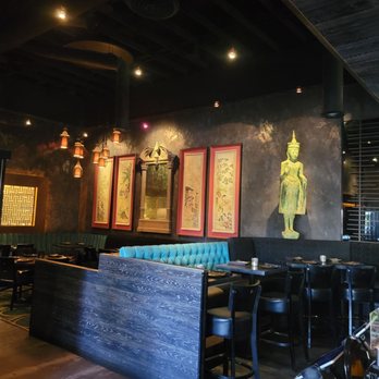 Starfish - The Asian Fusion vibes - Asian Fusion Near Me - Laguna Beach, California