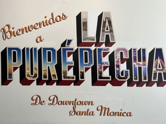 LA PUREPECHA COCINA MEXICANA by null