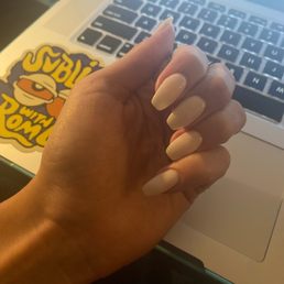Nails!