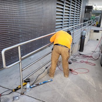 Ellyson Enterprises - Metal Fabricators Near Me - Glendale, Arizona