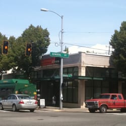 Admiral Way
