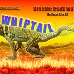 Whiptail