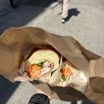 Banh Mi Co Ut - Vietnamese Near Me - New York, New York Banh Mi Co Ut - Vietnamese Near Me - New York, New York