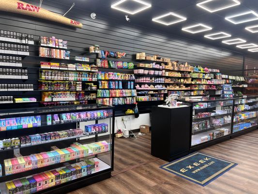G's Smoke Shop, 7214 FM 1488 Rd, Ste 103, Magnolia, TX 77354, US - MapQuest