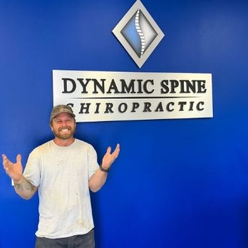 Dynamic Spine - Chiropractic and Neuropathy - 20+ Years of Back Pain GONE in 2 Months - Chiropractors Near Me - Sioux Falls, South Dakota Dynamic Spine - Chiropractic and Neuropathy - 20+ Years of Back Pain GONE in 2 Months - Chiropractors Near Me - Sioux Falls, South Dakota
