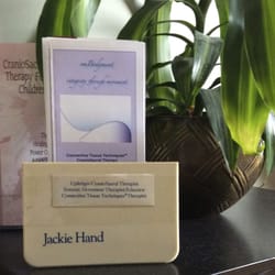 emBodyment-Integrity Through Movement - Bodywork and Movement - CranioSacral Therapy, Connective Tissue Techniques and Somatic Education and Therapy