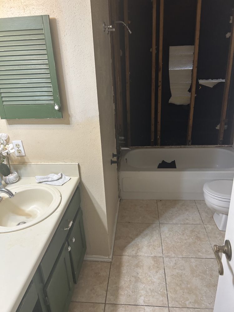 Slide of Rvh Reconstruction