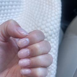 Fancy Nails - Dip in color #39