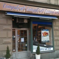 Compucraft