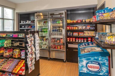 SpringHill Suites by Marriott Fairbanks by null