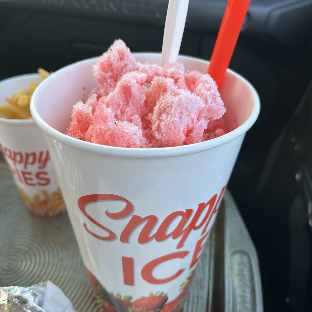 Snappy's - Snappy Ice - Burgers Near Me - Las Vegas, Nevada Snappy's - Snappy Ice - Burgers Near Me - Las Vegas, Nevada