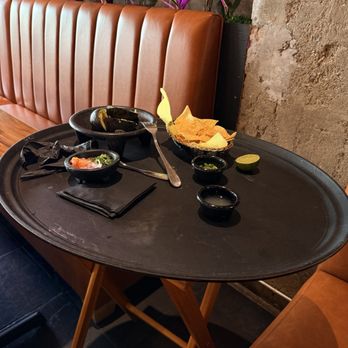 Tierra Caliente Mexican Cuisine - Tableside guacamole - New Mexican Cuisine Near Me - Pasadena, California Tierra Caliente Mexican Cuisine - Tableside guacamole - New Mexican Cuisine Near Me - Pasadena, California