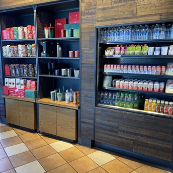 Starbucks - Drinks - Coffee & Tea Near Me - Barstow, California