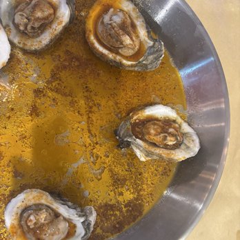 Surfing Crab - Steamed oysters - Cajun/Creole Near Me - Round Rock, Texas Surfing Crab - Steamed oysters - Cajun/Creole Near Me - Round Rock, Texas