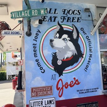 Joes Italian Ice - Building art - Ice Cream & Frozen Yogurt Near Me - Anaheim, California Joes Italian Ice - Building art - Ice Cream & Frozen Yogurt Near Me - Anaheim, California