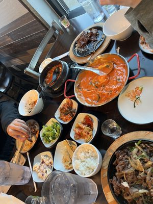 Mad for Galbi by null