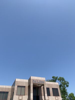 Bruce R Watkins Cultural Center by null