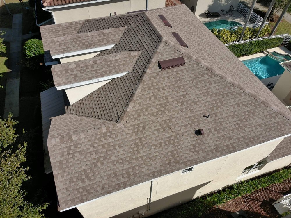 Slide of Stratus Roofing