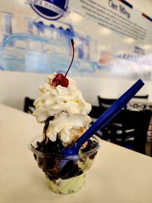 Handel's Homemade Ice Cream by null
