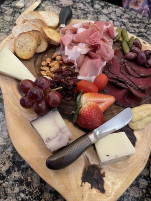 Fromage Wine Bar and Restaurant by null