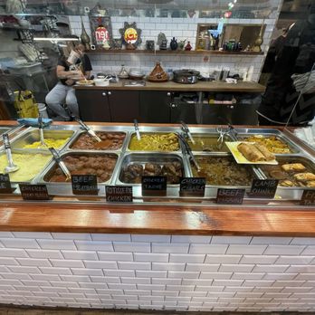 Tajine House Columbus - Moroccan Near Me - Columbus, Ohio