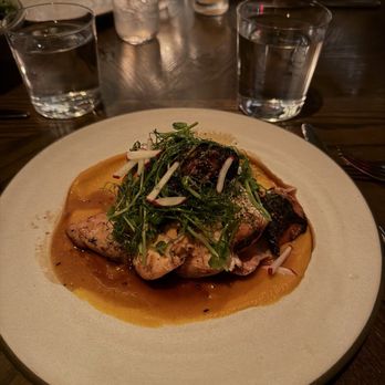 PYRO - Roasted chicken - Desserts Near Me - Phoenix, Arizona PYRO - Roasted chicken - Desserts Near Me - Phoenix, Arizona