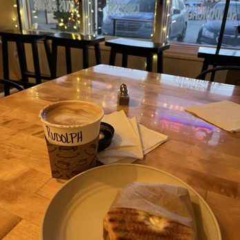 The Wandering Cafe - Cute coffeehouse cafe - Sandwiches Near Me - Wasilla, Alaska