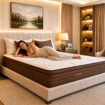 Supreme Rest Bedding - Mattresses Near Me - El Monte, California Supreme Rest Bedding - Mattresses Near Me - El Monte, California
