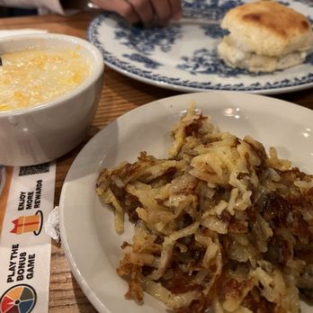 Cracker Barrel Old Country Store - American Near Me - Tucson, Arizona