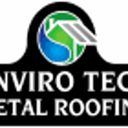 Enviro Tech Metal Roofing - Logo