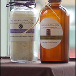 Fall River Botanicals