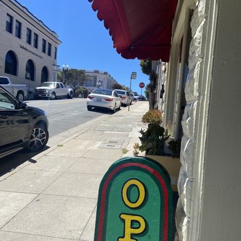 Peppers Mexicali Cafe - Outside the restaurant - Mexican Near Me - Pacific Grove, California Peppers Mexicali Cafe - Outside the restaurant - Mexican Near Me - Pacific Grove, California