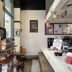 PJ's Coffee