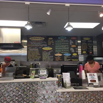 Snarf's Sandwiches - Sandwiches Near Me - Austin, Texas