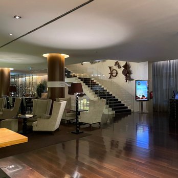 Sheraton Lisboa Hotel & Spa - Hotels Near Me - Lisbon, 11